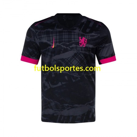 Camiseta Chelsea Tercera Equipación 2024/2025
